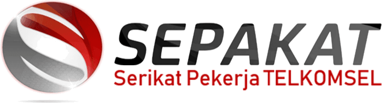 SEPAKAT — Serikat Pekerja TELKOMSEL
